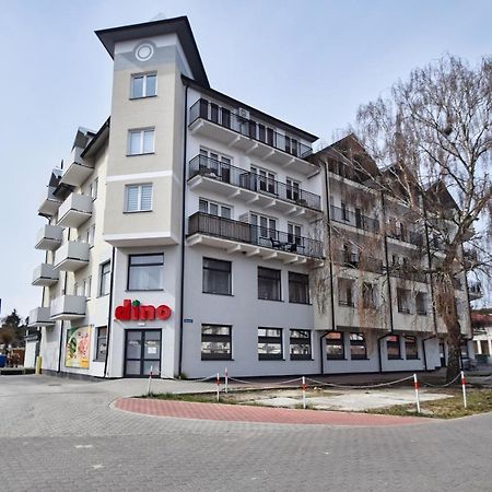 Apartament Quantum دجيفنوفيك المظهر الخارجي الصورة