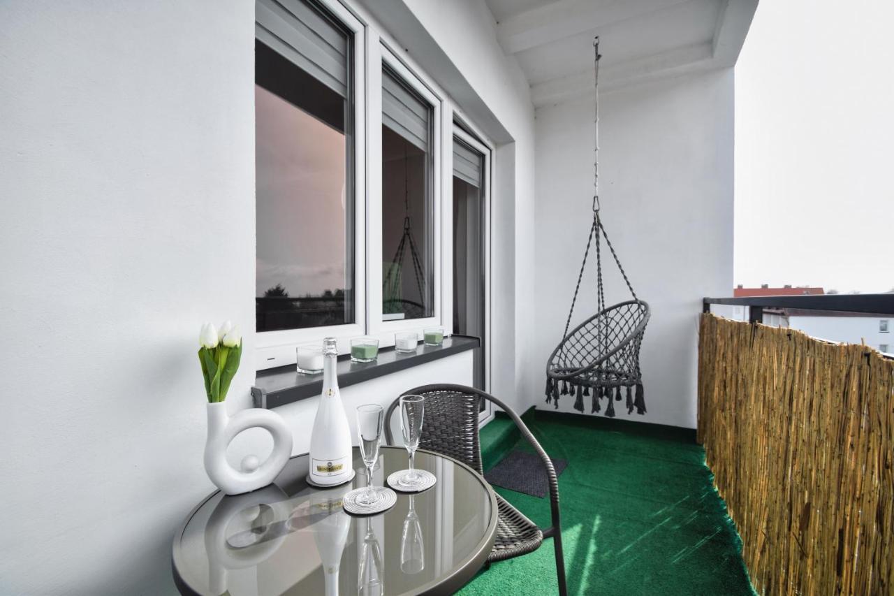 Apartament Quantum دجيفنوفيك المظهر الخارجي الصورة