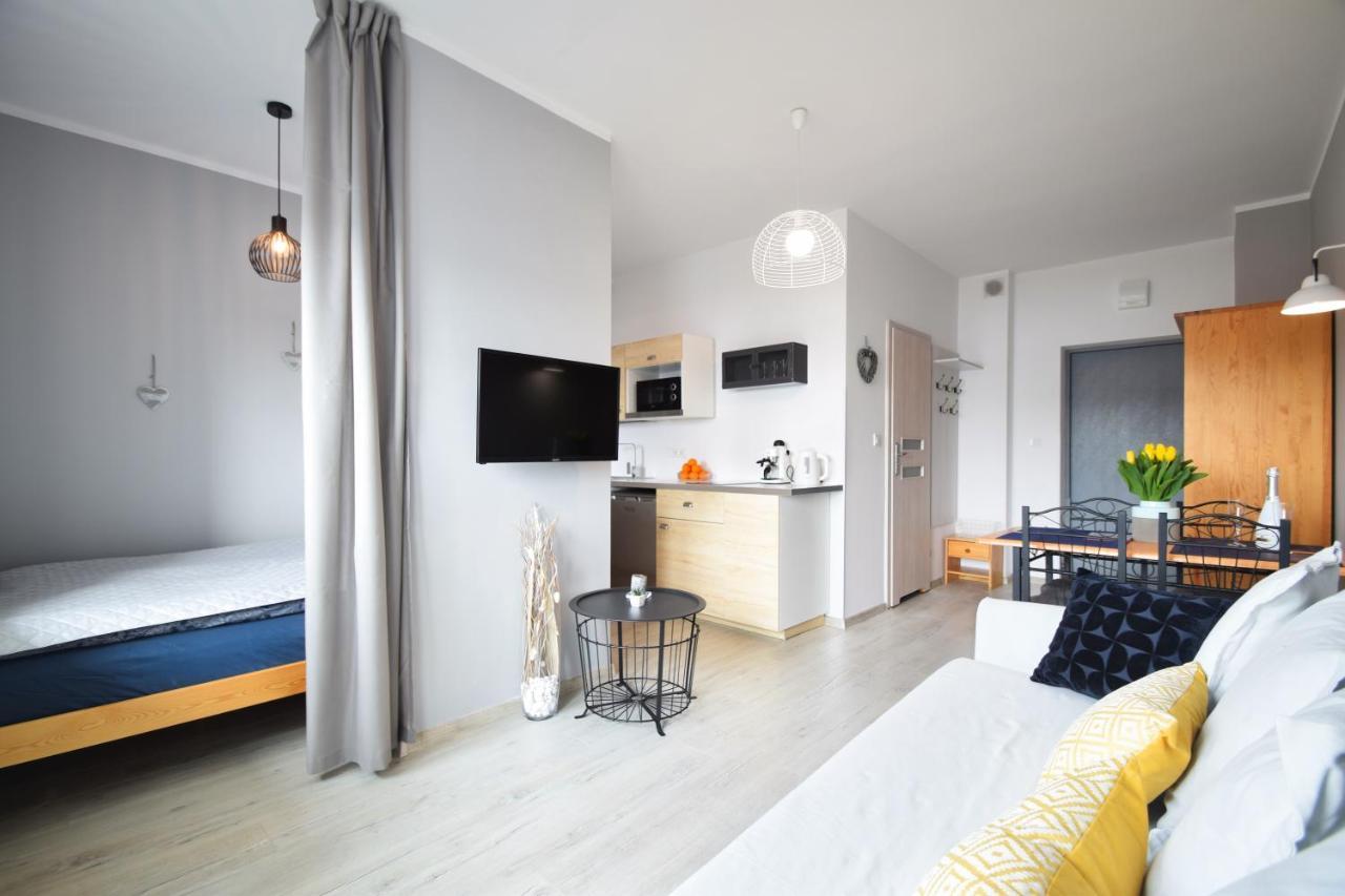 Apartament Quantum دجيفنوفيك المظهر الخارجي الصورة