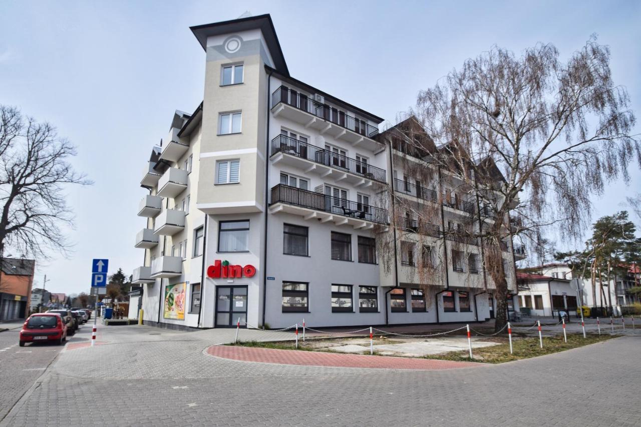 Apartament Quantum دجيفنوفيك المظهر الخارجي الصورة