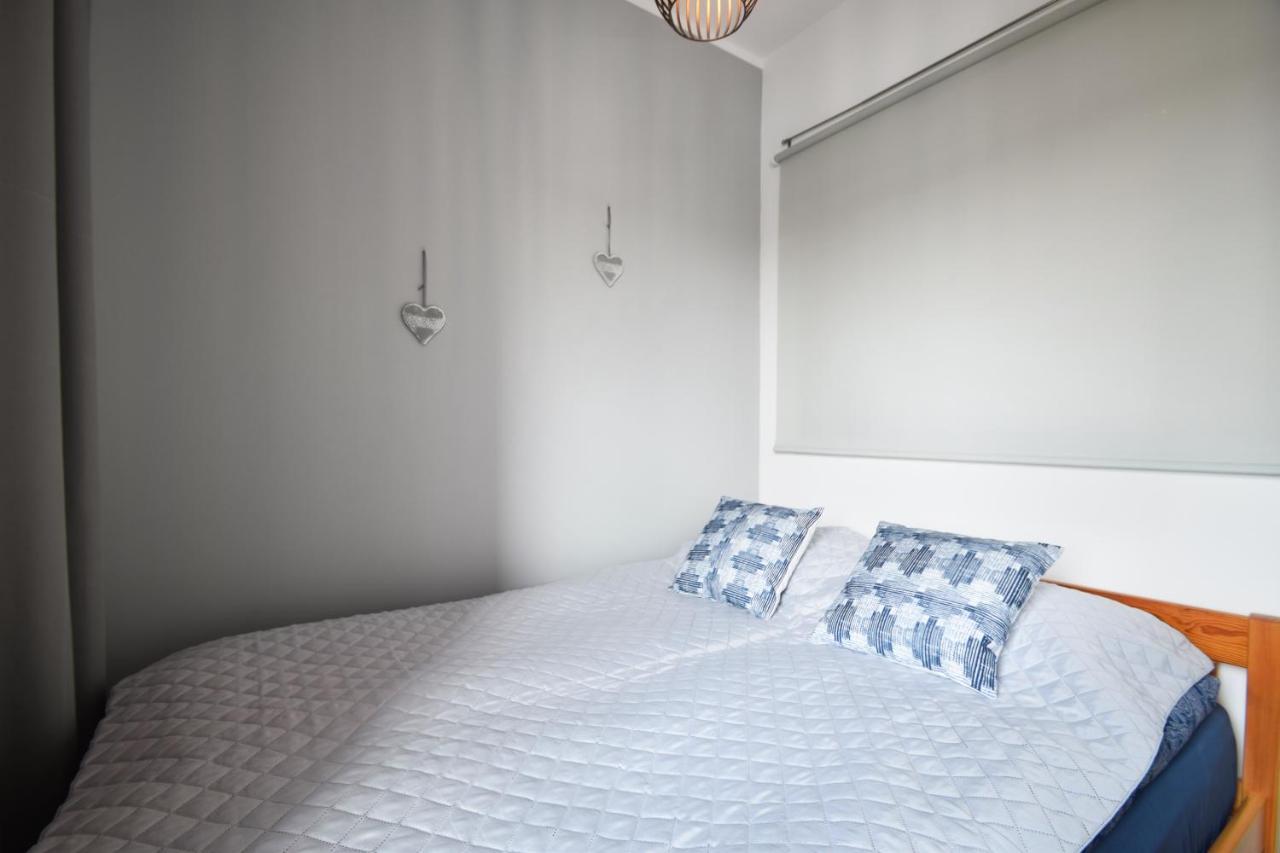 Apartament Quantum دجيفنوفيك المظهر الخارجي الصورة